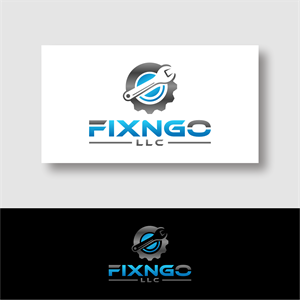 Logo Design by ganesaputu for Ksk Transport, Inc | Design: #33209510