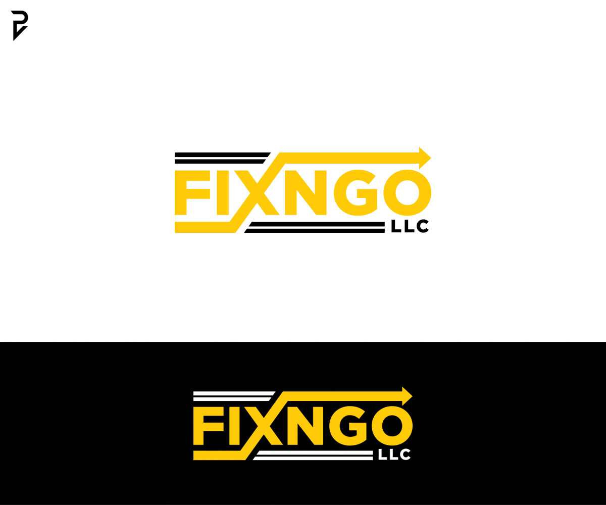 Logo Design by poisonvectors for Ksk Transport, Inc | Design #33214180