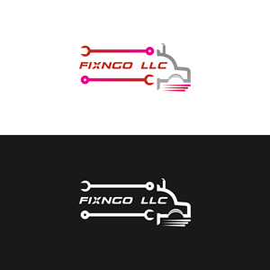 Logo Design by sal_amah