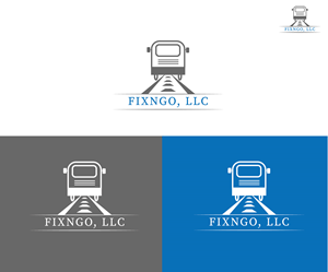 Logo Design by Uajal Design for Ksk Transport, Inc | Design: #33212551