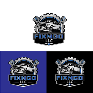 Logo Design by bethmage janaka for Ksk Transport, Inc | Design #33238672