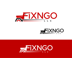 Logo Design by debdesign for Ksk Transport, Inc | Design: #33212513