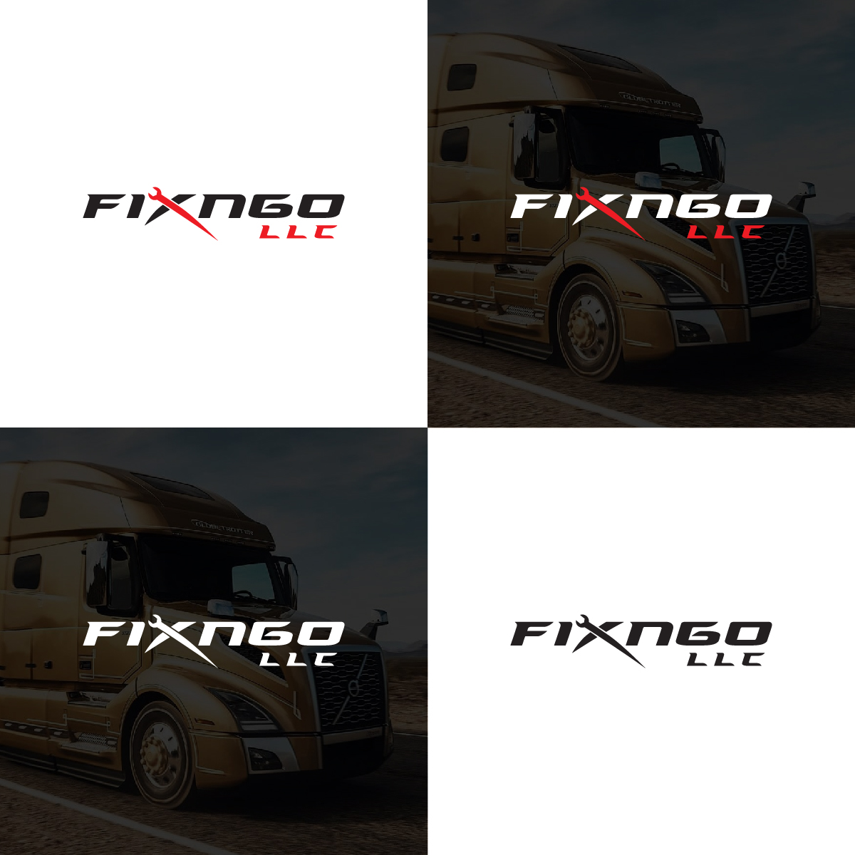 Diseño de Logo por Deziners Zone para Ksk Transport, Inc | Diseño #33211992