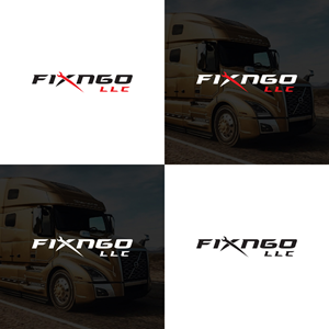 Logo Design by Deziners Zone for Ksk Transport, Inc | Design: #33211992