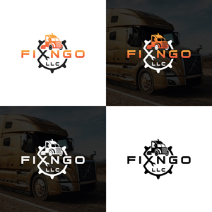 Logo Design by Deziners Zone for Ksk Transport, Inc | Design: #33211993