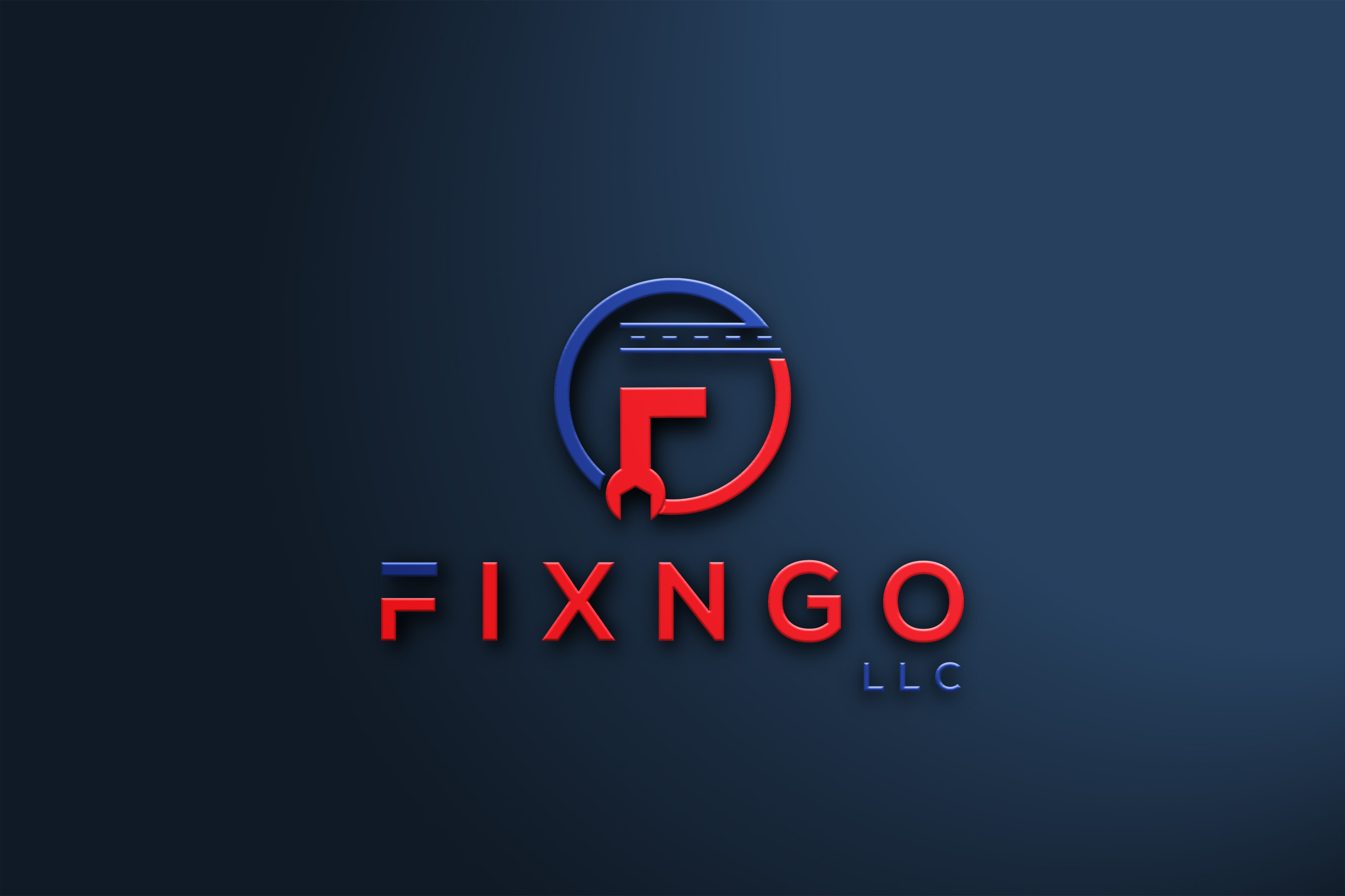 Logo Design by Deziners Zone for Ksk Transport, Inc | Design #33211996