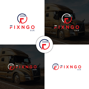 Logo Design by Deziners Zone for Ksk Transport, Inc | Design: #33212002