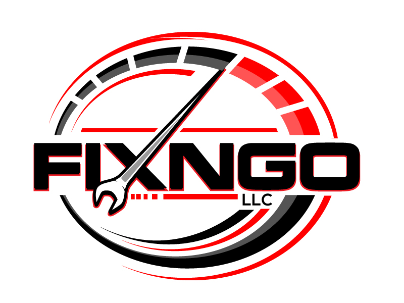 Logo Design by Dream Logo Design for Ksk Transport, Inc | Design #33213724