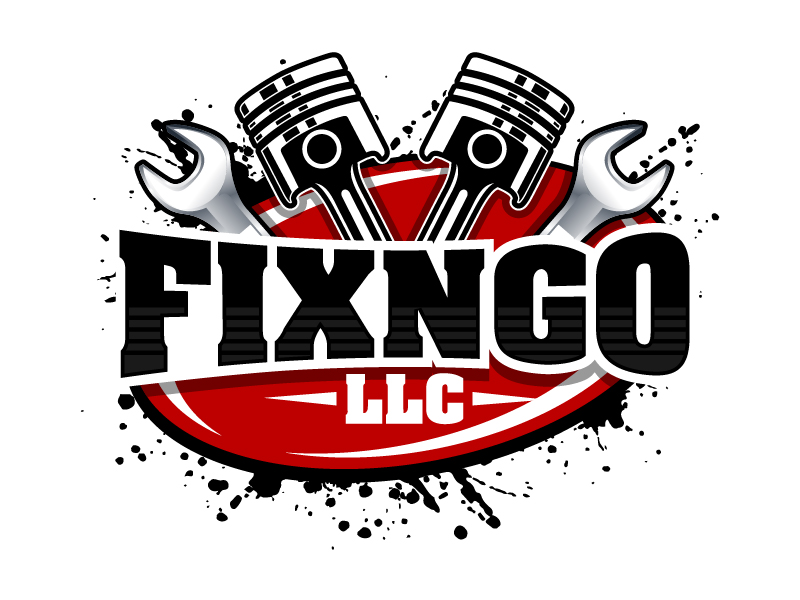 Logo Design by Dream Logo Design for Ksk Transport, Inc | Design #33213727