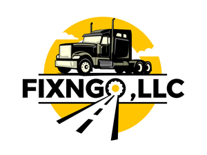 Logo Design by Dream Logo Design for Ksk Transport, Inc | Design: #33213847