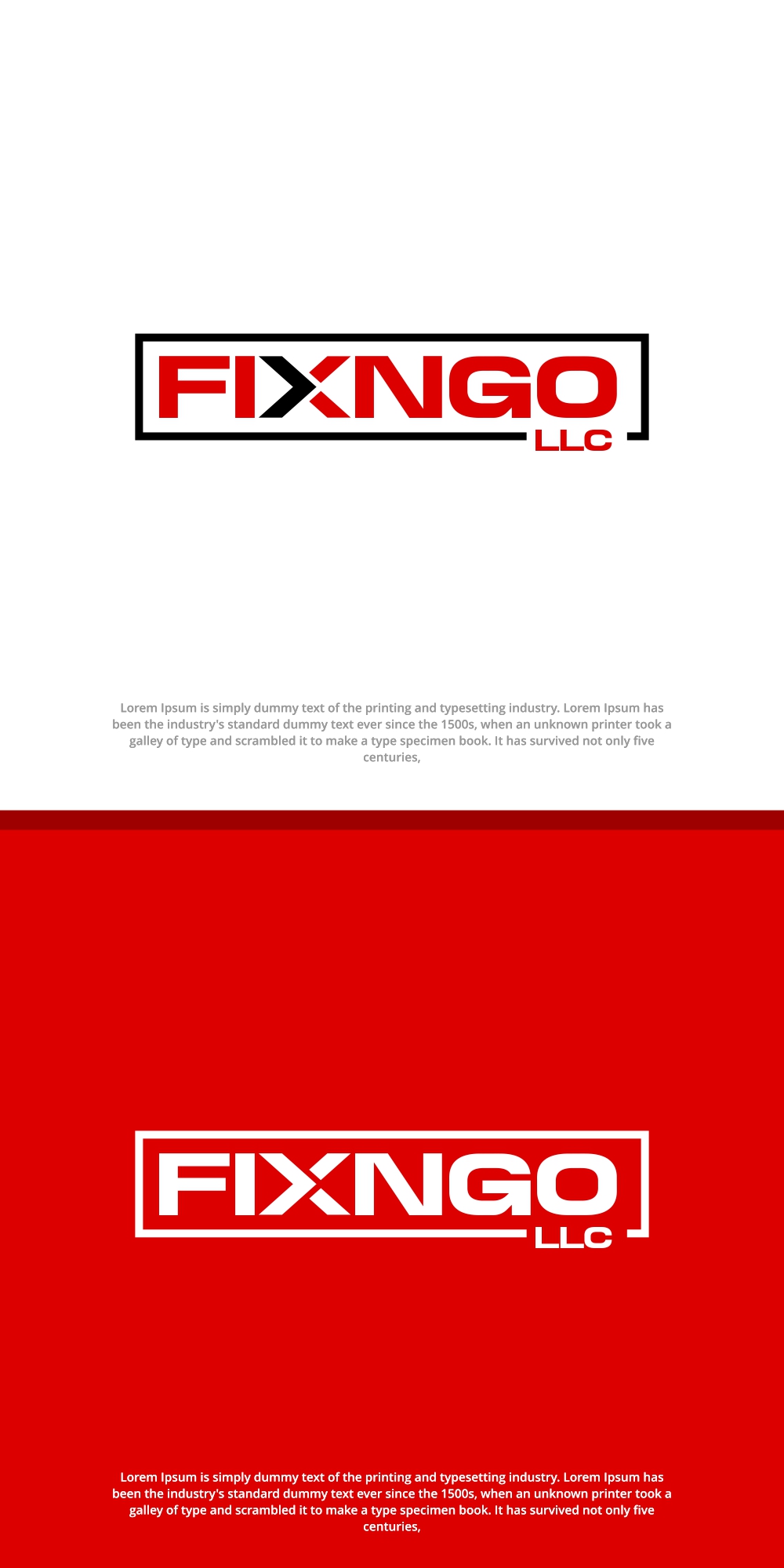 Logo-Design von JesPixel für Ksk Transport, Inc | Design #33210494