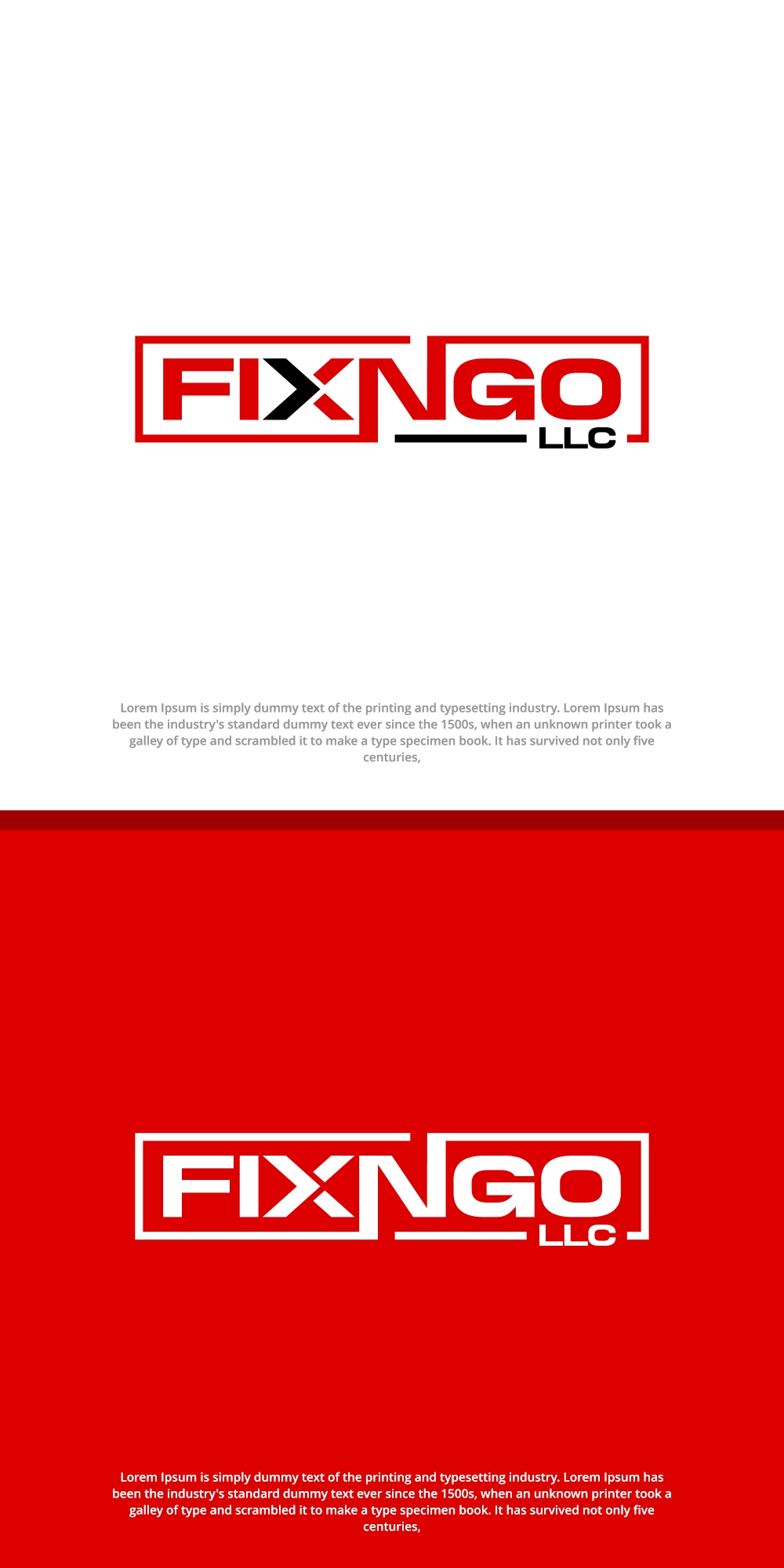 Logo-Design von JesPixel für Ksk Transport, Inc | Design #33210496