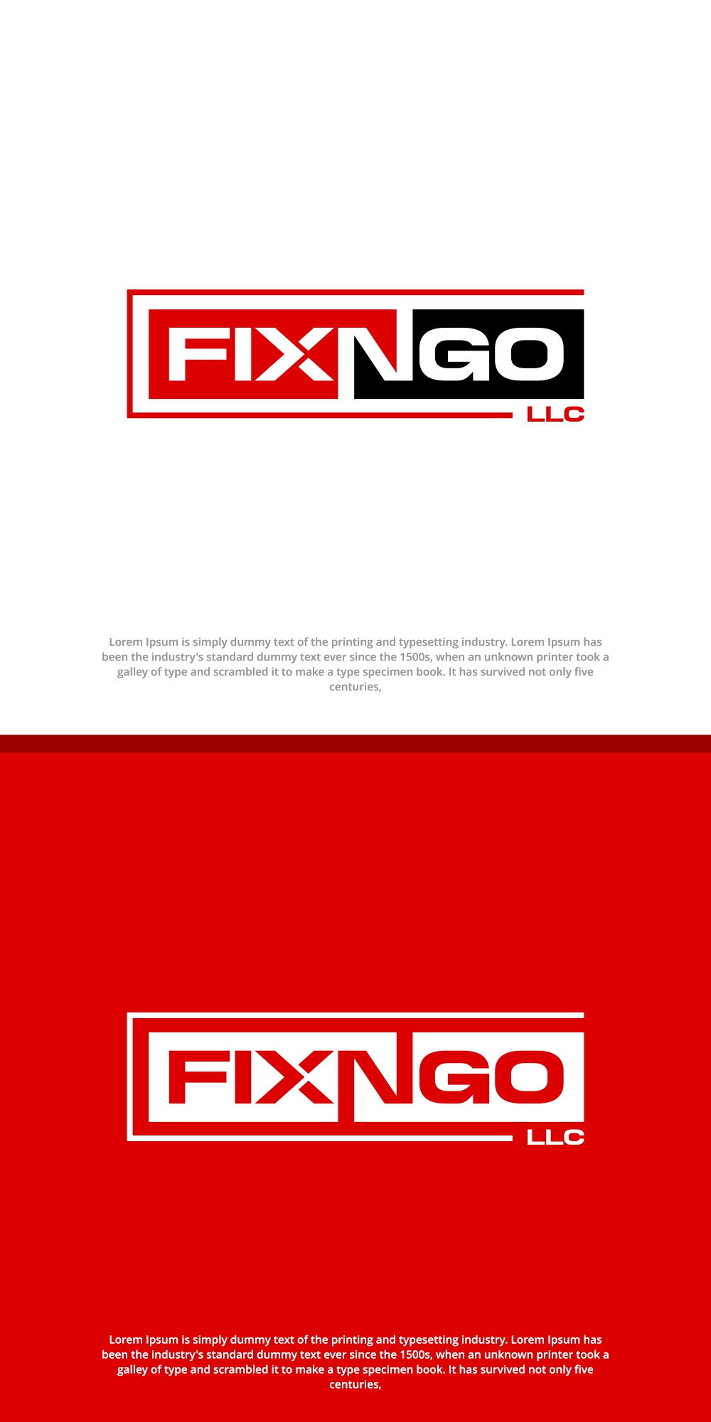 Logo Design by JesPixel for Ksk Transport, Inc | Design #33210497