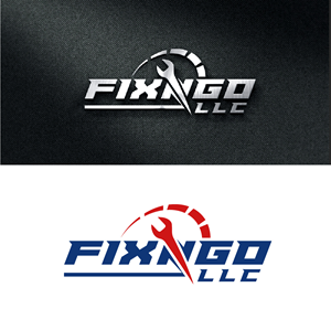 Logo Design by fly  design for Ksk Transport, Inc | Design: #33212217
