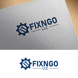 Logo Design by fly  design for Ksk Transport, Inc | Design: #33212220