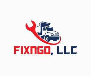 Logo Design by MH@Designer for Ksk Transport, Inc | Design: #33212586
