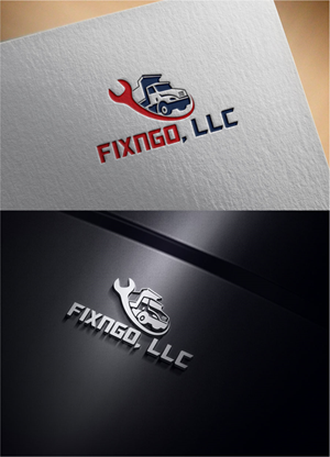 Logo Design by MH@Designer for Ksk Transport, Inc | Design: #33212587