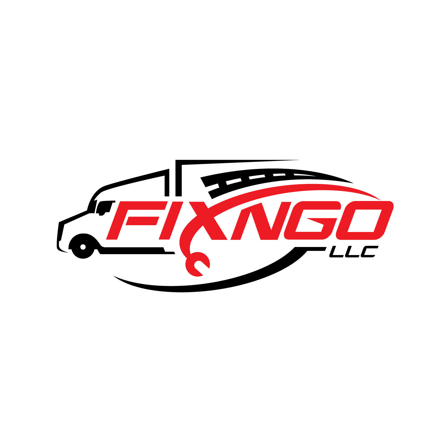 Diseño de Logo por geni para Ksk Transport, Inc | Diseño #33232857