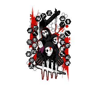 Tattoo Design by Rita94 for this project | Design: #33266218