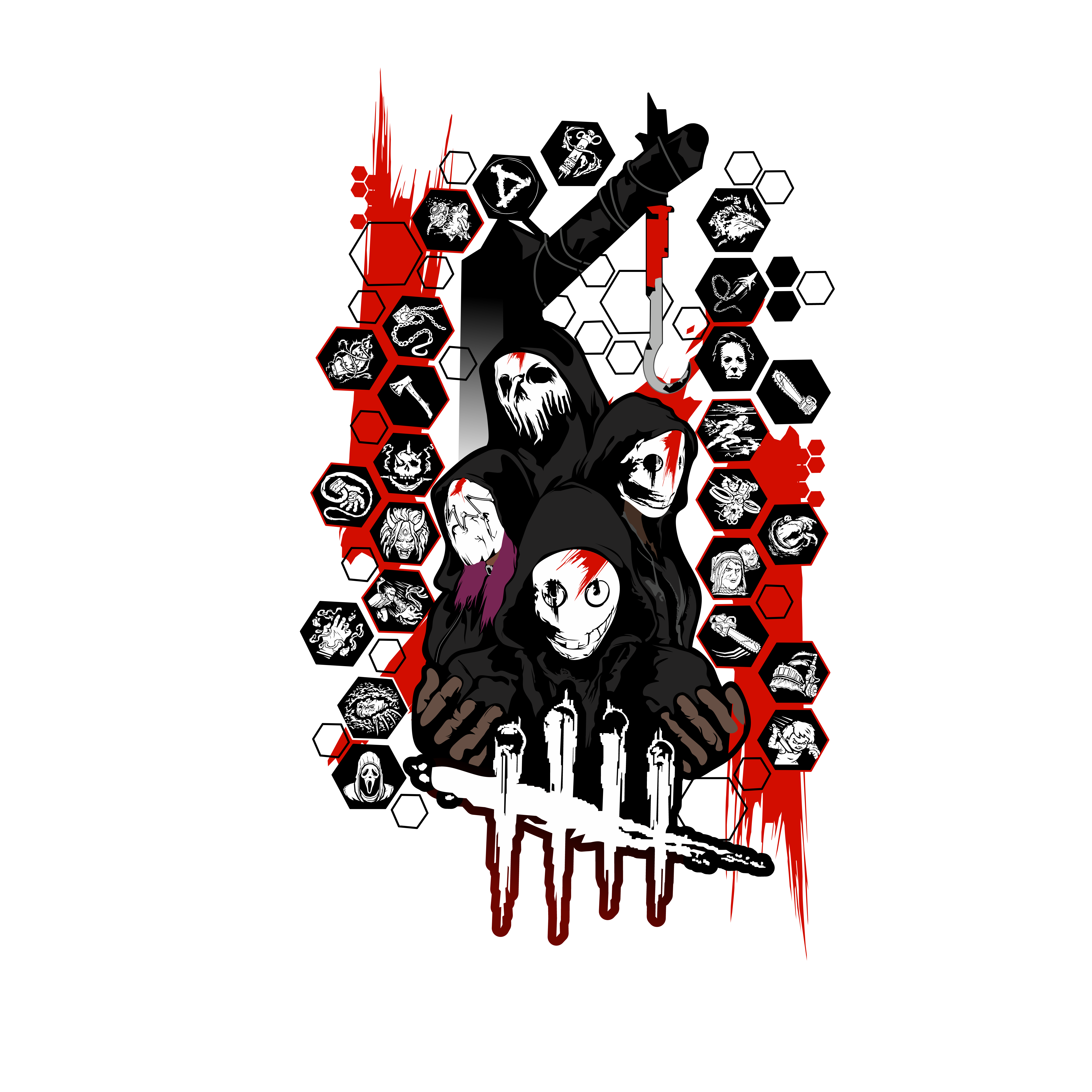 Tattoo Design by Rita94 for this project | Design #33266261