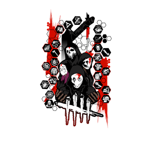 Tattoo Design by Rita94 for this project | Design: #33266261