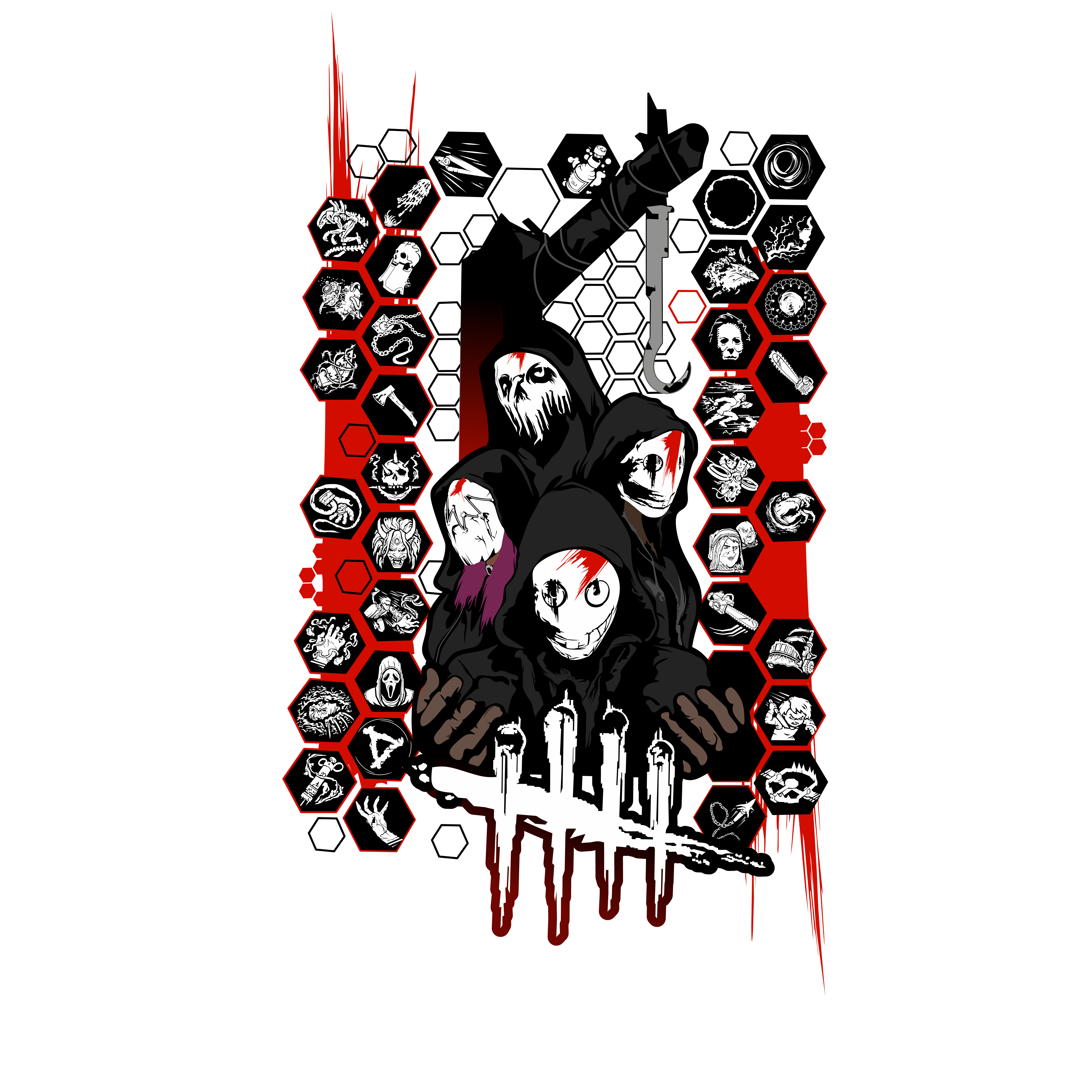 Tattoo Design by Rita94 for this project | Design #33269759