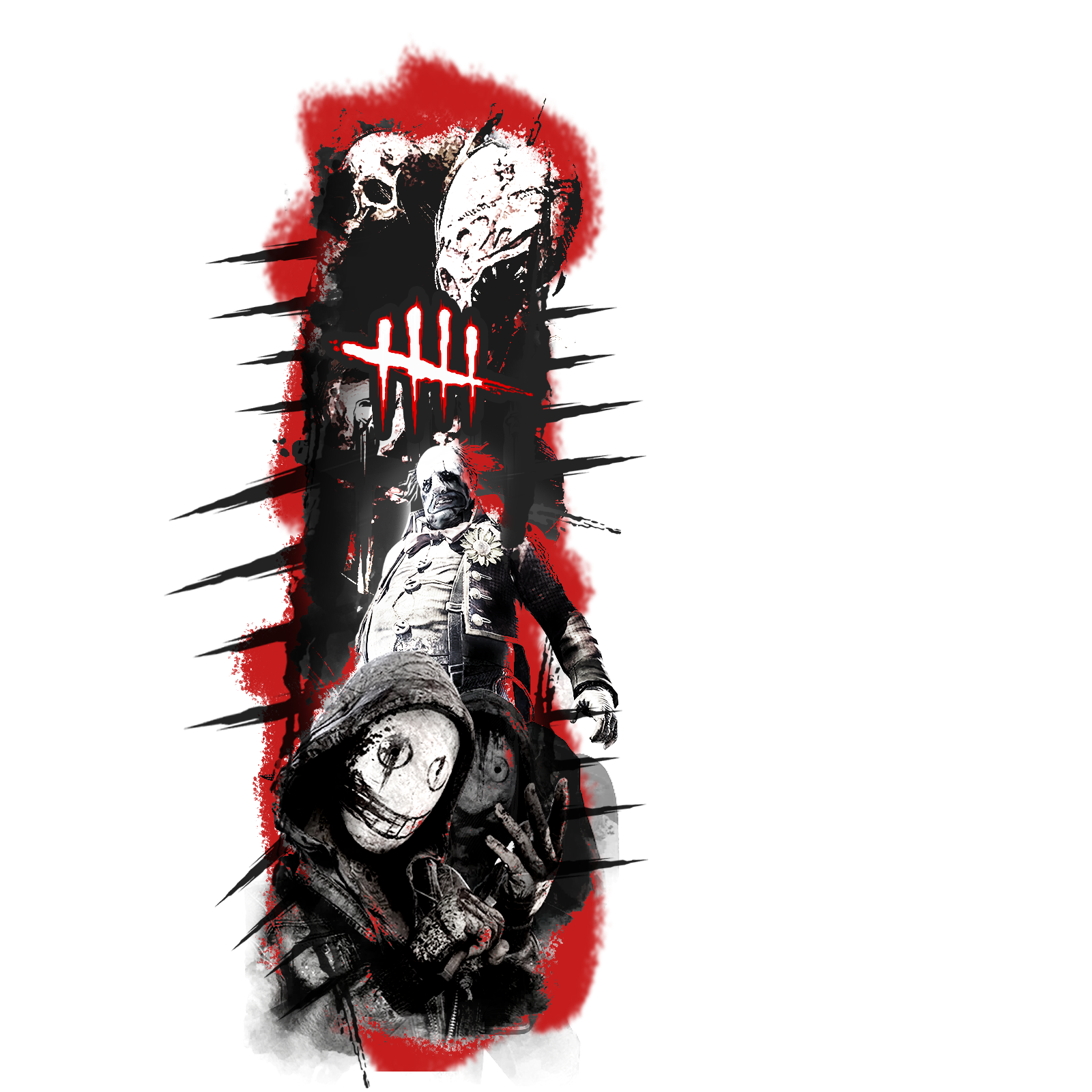 Tattoo Design by Isu-D for this project | Design #33268958