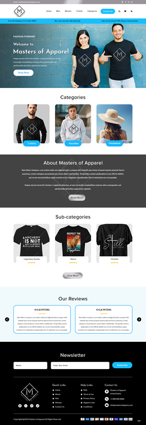 Design Wix par pb pour ce projet | Design : #33220048