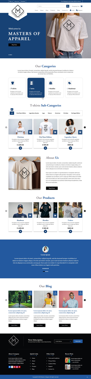 Wix Design by pb for this project | Design: #33220051