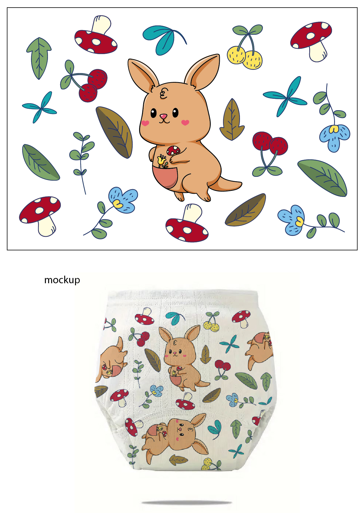 Design Graphique par Mavis Goh pour ce projet | Design #33255828