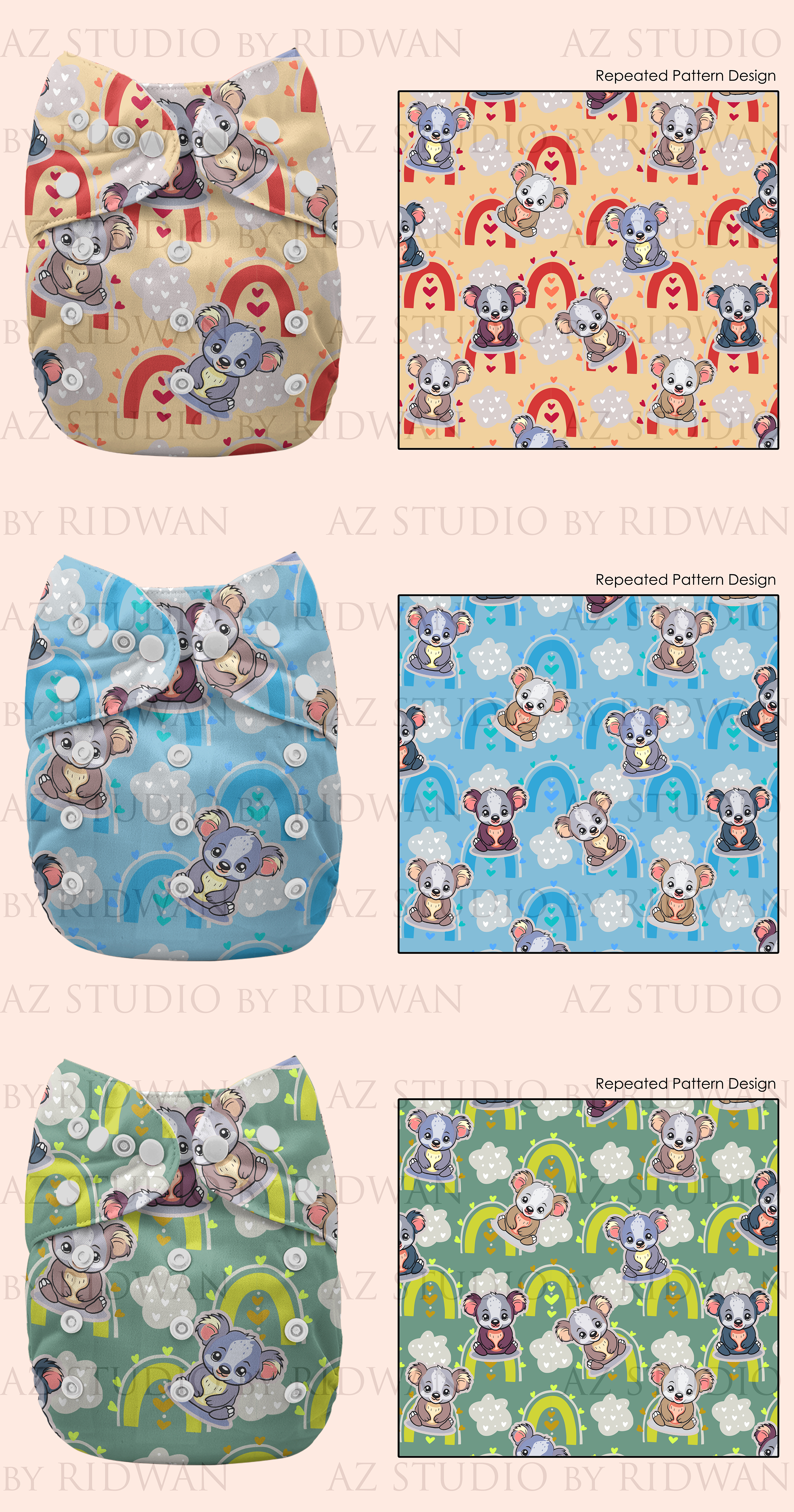 Graphic Design by AZ_Studio for this project | Design #33238228