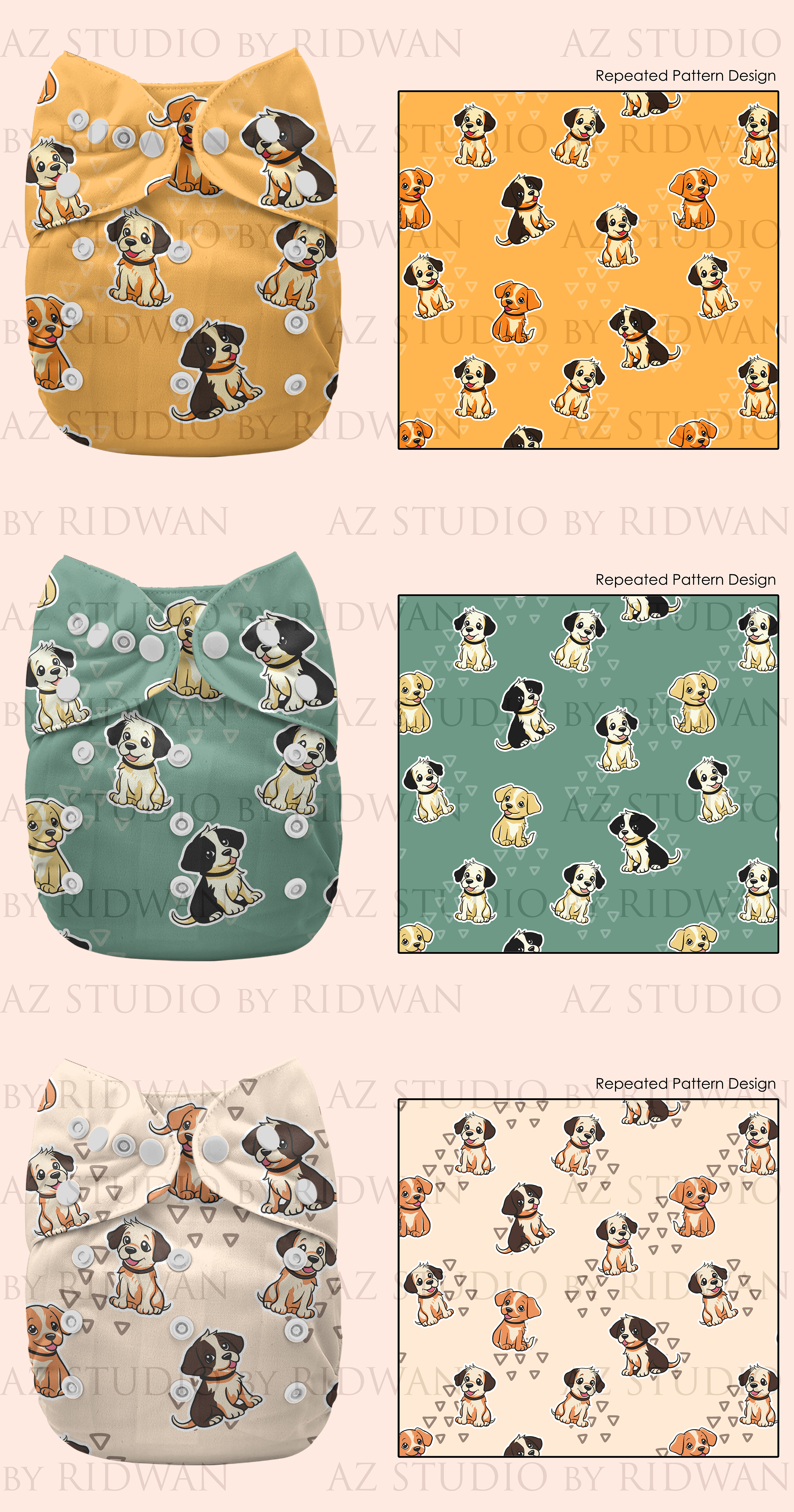 Graphic Design by AZ_Studio for this project | Design #33238229