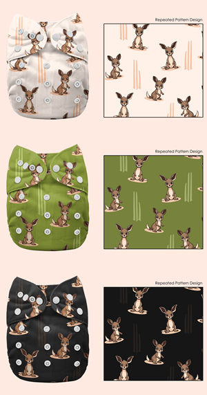Graphic Design by AZ_Studio for this project | Design: #33295741