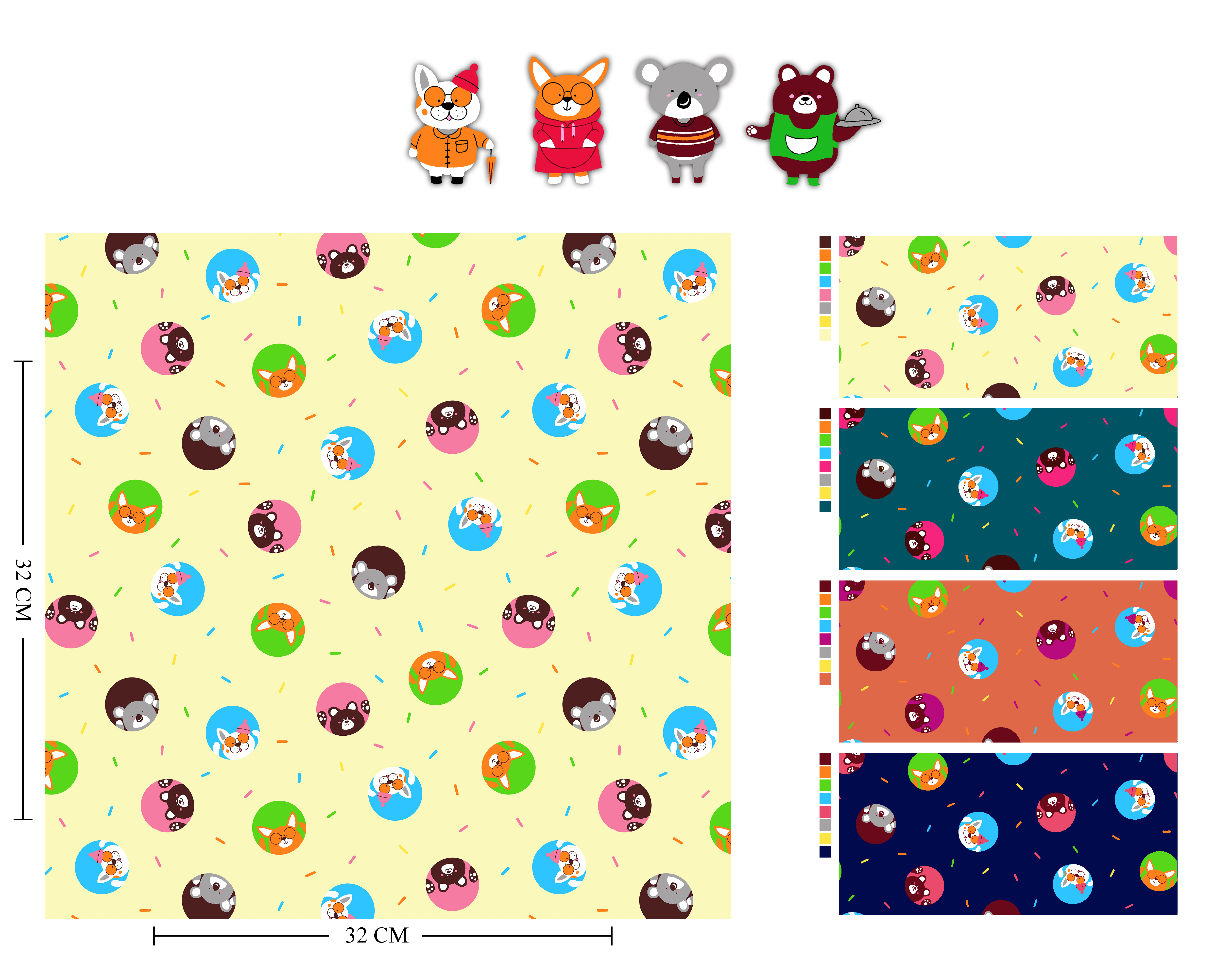 Design Graphique par ANGGI MAULANA PRAKOSO pour ce projet | Design #33243273