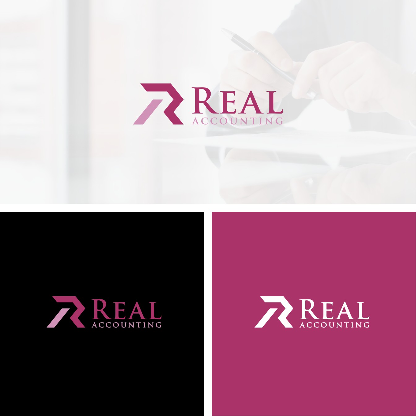 Logo Design by Bingah for Web Advertising Networks | Design #33211958