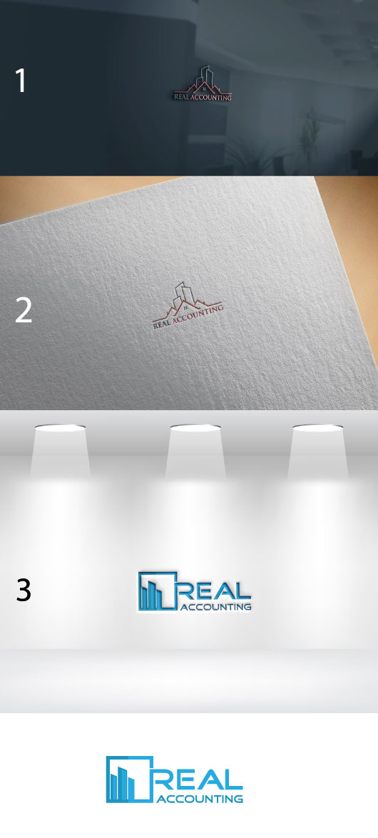 Logo Design by Daniel Khan for Web Advertising Networks | Design #33211017