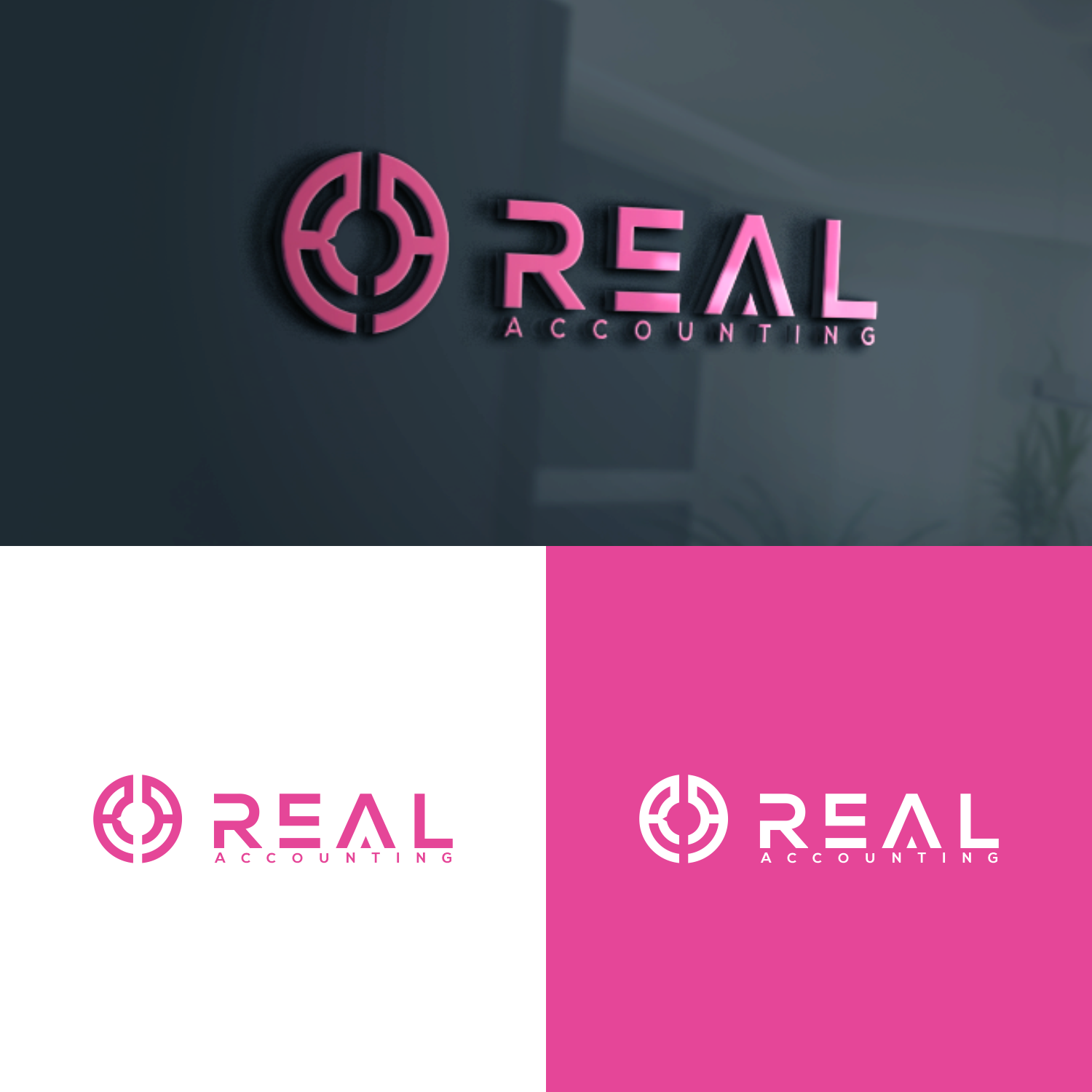 Logo Design by okta5 for Web Advertising Networks | Design #33210549