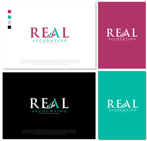 Logo Design by Ben Affleck for Web Advertising Networks | Design: #33215621