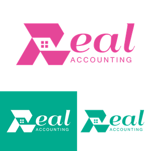 Logo Design by Circle Home