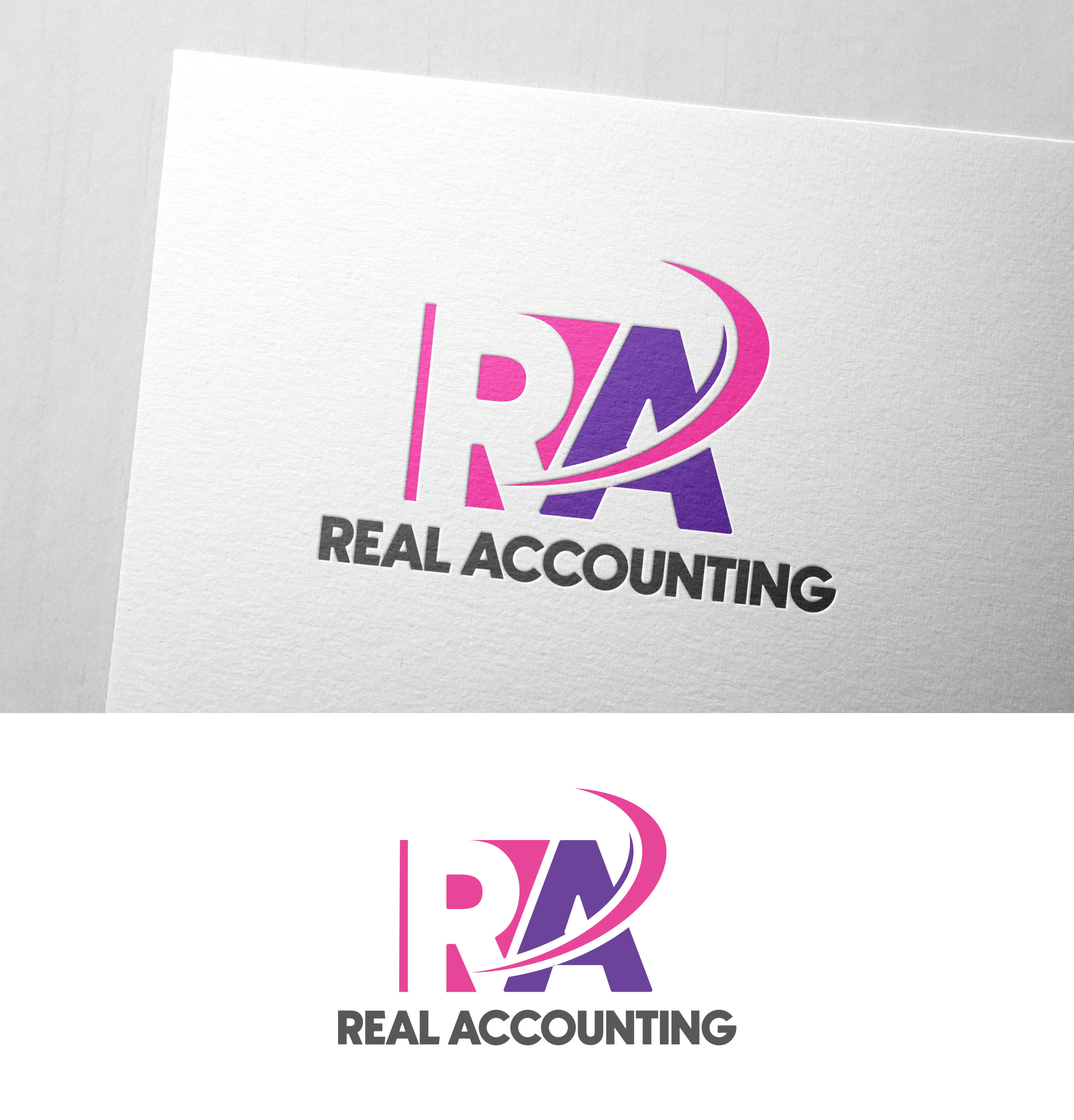 Logo Design by Impressive Solutions for Web Advertising Networks | Design #33212088