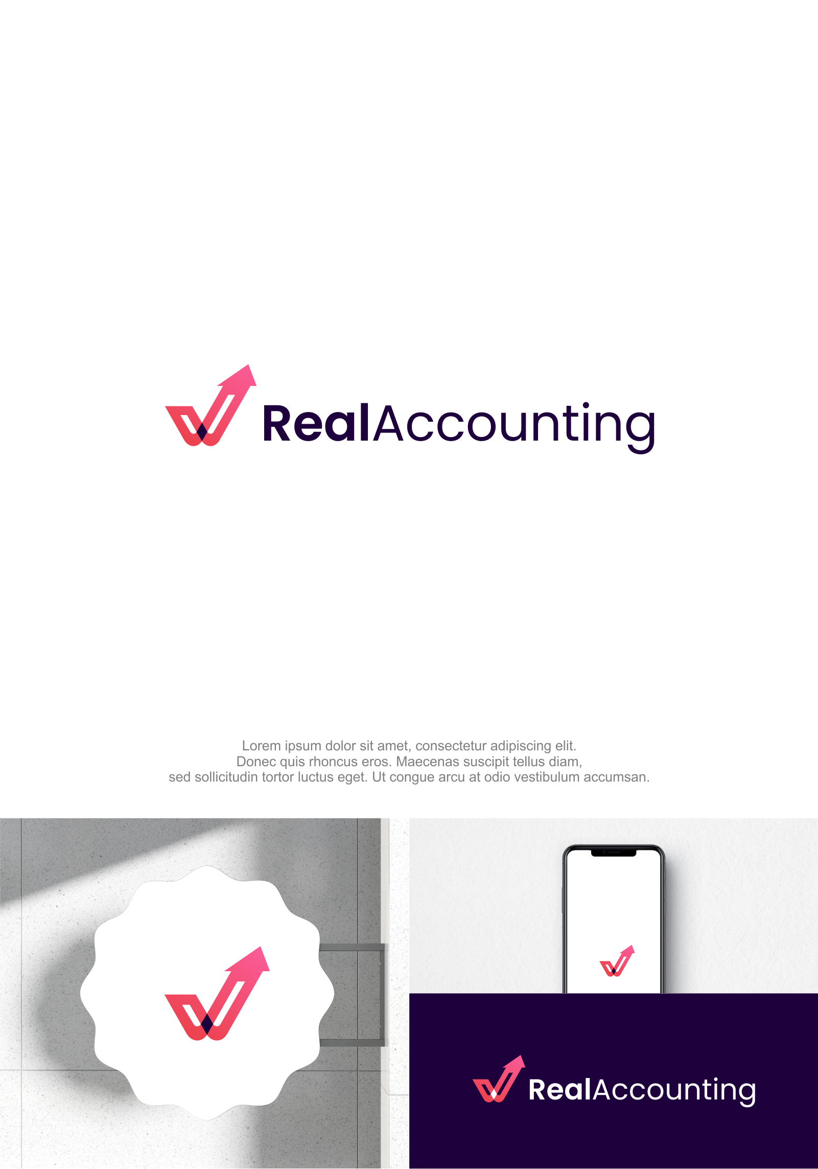 Diseño de Logo por M.Syaiful Huda para Web Advertising Networks | Diseño #33210224