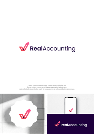 Logo Design by M.Syaiful Huda for Web Advertising Networks | Design: #33210224