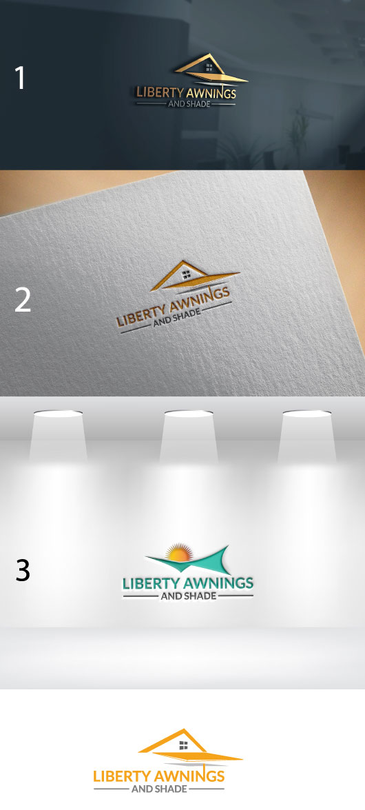 Logo Design by Daniel Khan for this project | Design #33211134