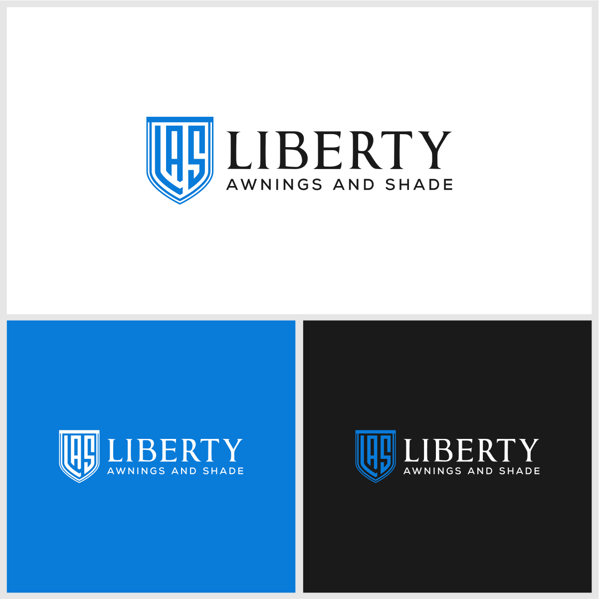 Logo Design by Grafie for this project | Design #33214769