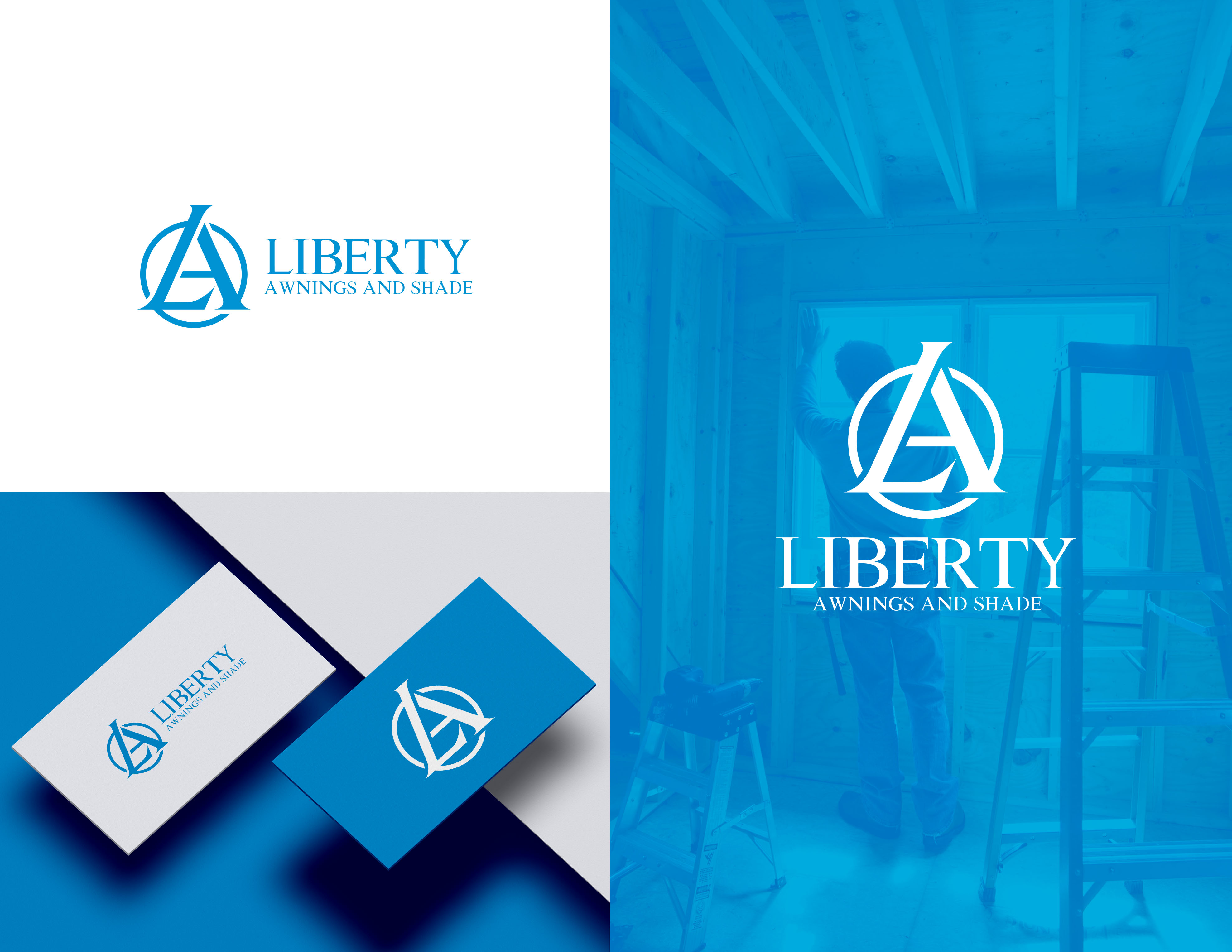 Logo Design by aexoagency for this project | Design #33213056