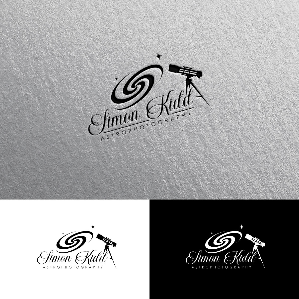 Logo Design by chris Ray for this project | Design #33237694