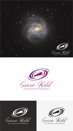 Logo Design by S.S. Mulla