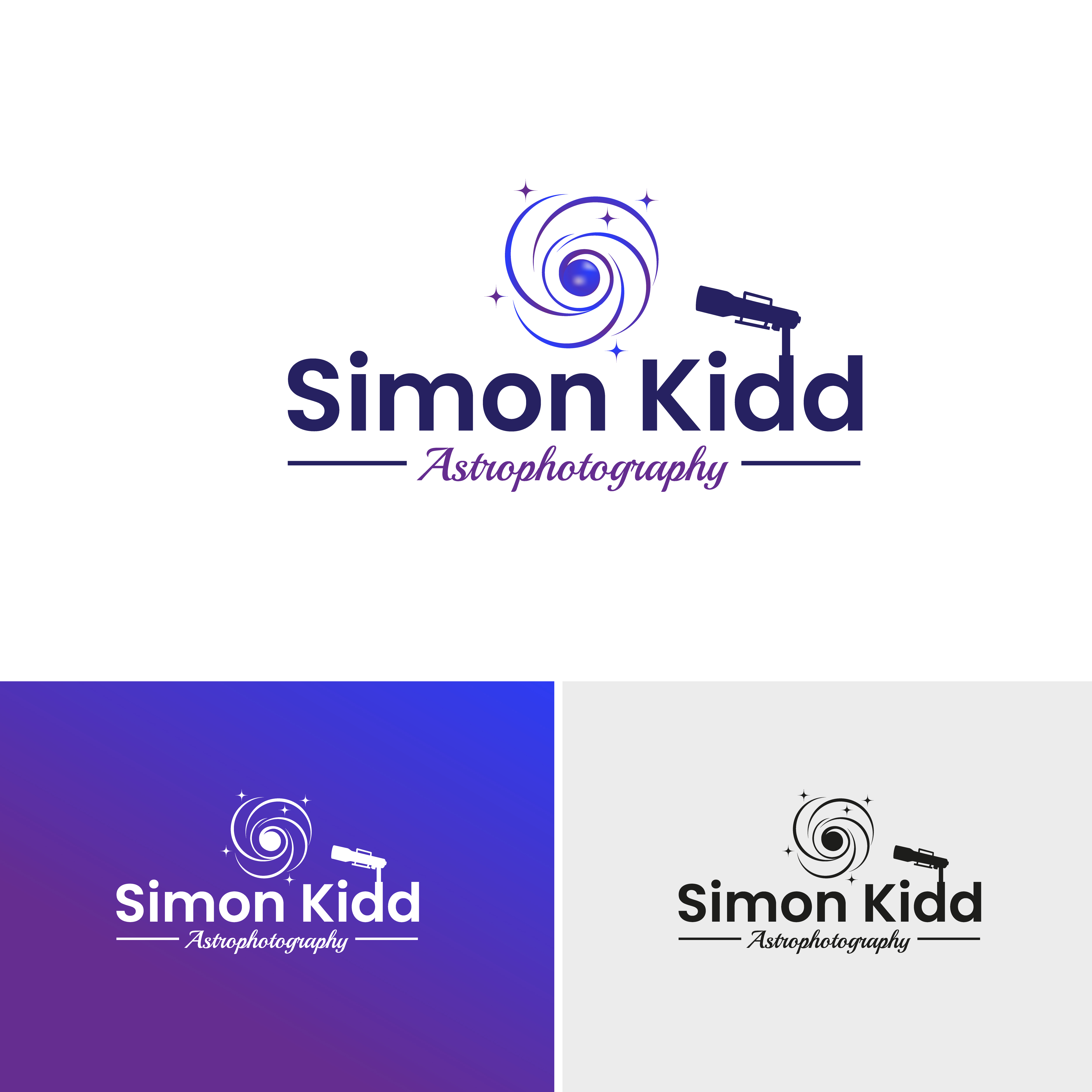 Logo Design by AbhishekkM'24 for this project | Design #33236738