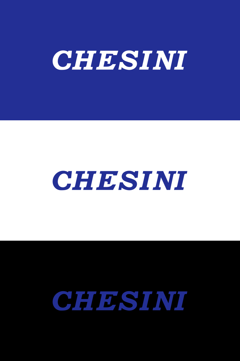 Logo Design by driptip for CHEBIKE srl | Design #33226703