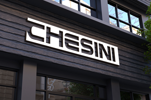 Logo-Design von Kavth für CHEBIKE srl | Design: #33248165